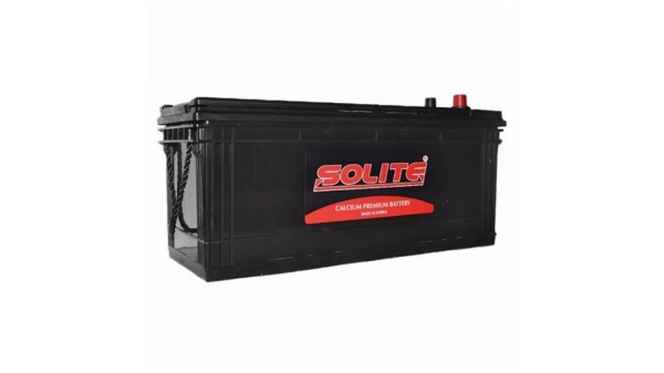 Аккумулятор Solite 195G51 L