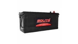 Solite CMF 220 L, 220 Ач, обратная полярность, 503x261x239 мм, 1300 Ампер — купить в Санкт-Петербурге