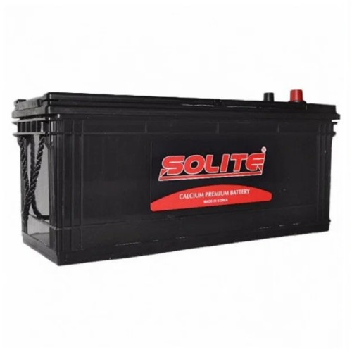 Solite CMF 220 L