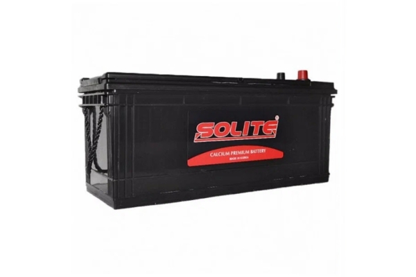 Аккумулятор Solite CMF 220 L