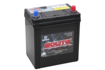 Аккумулятор Solite 55B19L