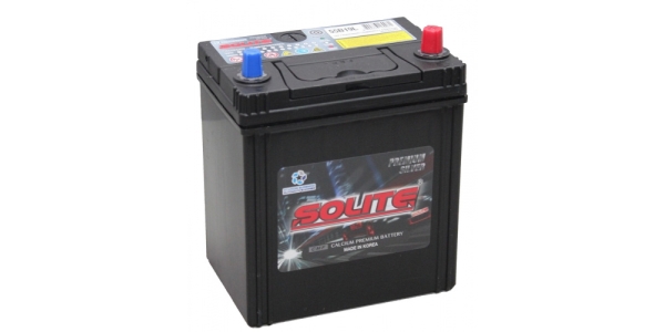 Аккумулятор Solite 55B19L