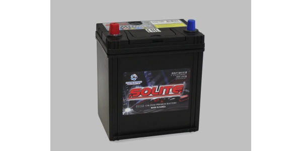 Аккумулятор Solite 55B19R