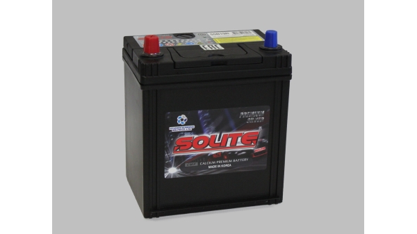 Аккумулятор Solite 55B19R