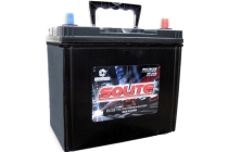 Аккумулятор Solite 70B24L