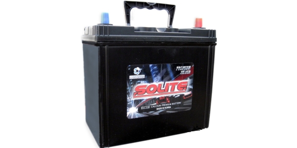 Аккумулятор Solite 70B24L