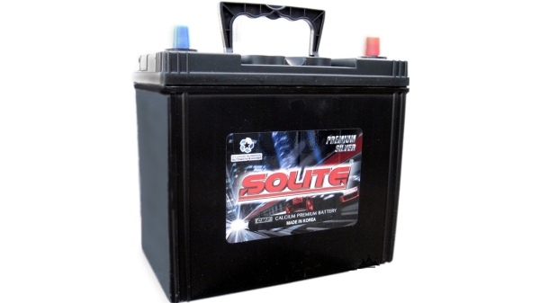 Аккумулятор Solite 70B24L