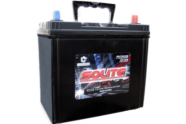 Аккумулятор Solite 70B24L