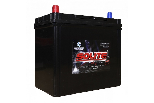 Аккумулятор Solite 70B24R