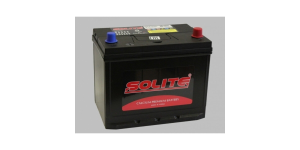 Аккумулятор Solite 125D31L