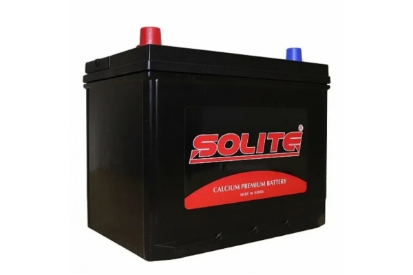 Аккумулятор Solite 125D31R