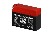 Аккумулятор WBR MT 12-2.5 YTX4B-BS
