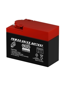 WBR MT 12-2.6 YTX4A-BS