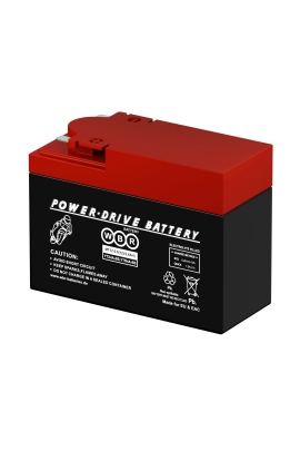 WBR MT 12-2.6 YTX4A-BS