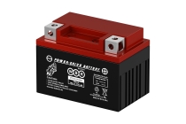 Аккумулятор WBR MT 12-4 YT4L-B
