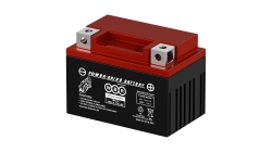 Аккумулятор WBR MT 12-4 YT4L-B