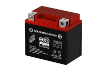Аккумулятор WBR MT 12-5 YTX5L-BS