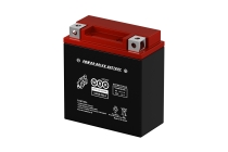 Аккумулятор WBR MT 12-5-A YB5L-B