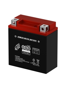 WBR MT 12-5-A YB5L-B
