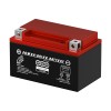 WBR MT 12-7 YTX7A-BS