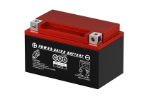 Аккумулятор WBR MT 12-7 YTX7A-BS
