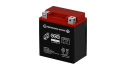 Аккумулятор WBR MT 12-7-A YTX7L-BS