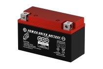 Аккумулятор WBR MT 12-8 YT7B-BS