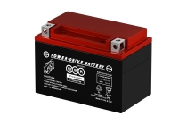 Аккумулятор WBR MT 12-9 YTX9-BS