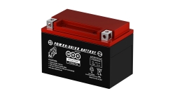 Аккумулятор WBR MT 12-9 YTX9-BS