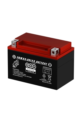 WBR MT 12-9 YTX9-BS