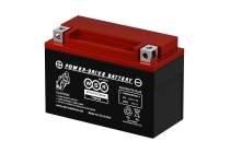 Аккумулятор WBR MT 12-9-A YT9B-BS