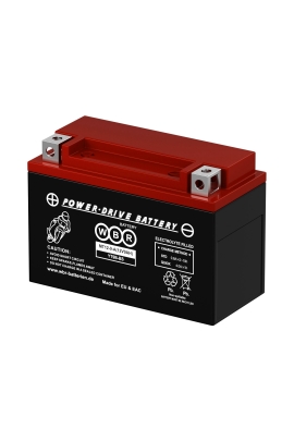 WBR MT 12-9-A YT9B-BS