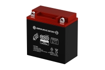 Аккумулятор WBR MT 12-10 YB9A-A