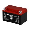 WBR MT 12-10-A YTZ10S