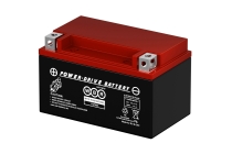 Аккумулятор WBR MT 12-10-A YTZ10S