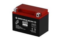 Аккумулятор WBR MT 12-11 YTZ12S
