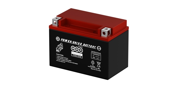 Аккумулятор WBR MT 12-11 YTZ12S