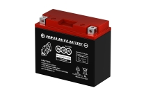 Аккумулятор WBR MT 12-12-A YT12B-BS
