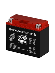 WBR MT 12-12-A YT12B-BS