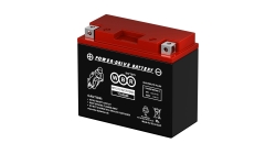 Аккумулятор WBR MT 12-12-A YT12B-BS