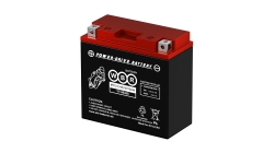 Аккумулятор WBR MT 12-12-B YT14B-BS