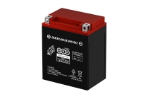 Аккумулятор WBR MT 12-14-A YTX14AH-BS