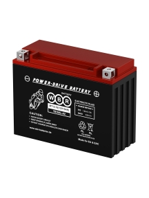 WBR MT 12-16-А YB16AL-A2