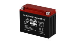 Аккумулятор WBR MT 12-16-А YB16AL-A2