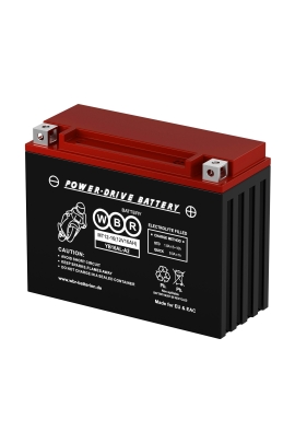 WBR MT 12-16-А YB16AL-A2