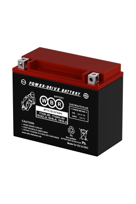 WBR MT 12-18 YTX20HL-BS