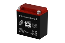 Аккумулятор WBR MT 12-18-А YTX20H-BS