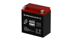 Аккумулятор WBR MT 12-18-А YTX20H-BS