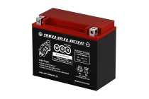 Аккумулятор WBR MT 12-18-C YTX20-BS