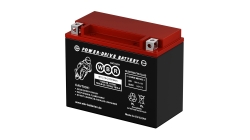 Аккумулятор WBR MT 12-18-C YTX20-BS